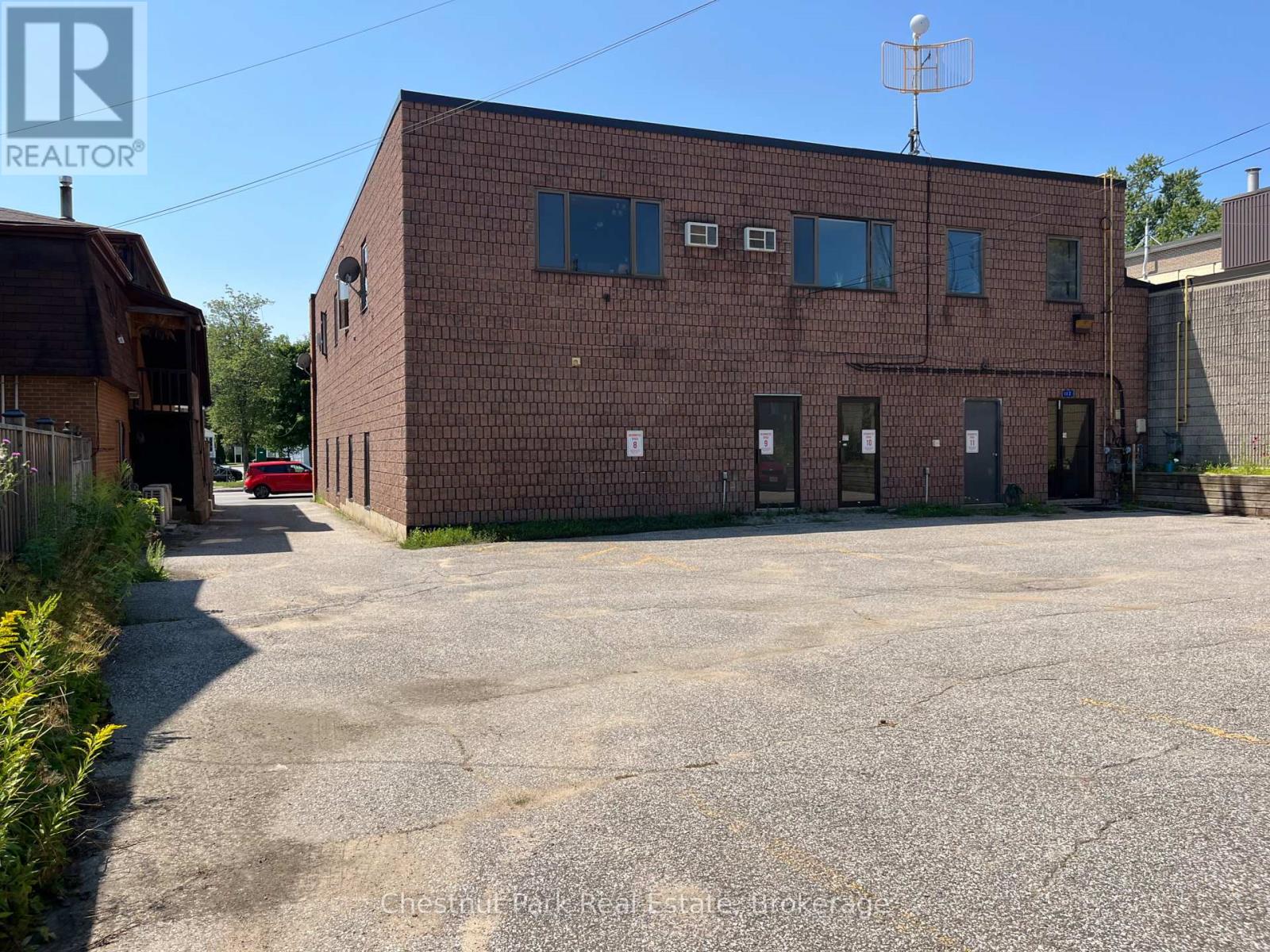 111 Manitoba Street, Bracebridge, Ontario  P1L 2B6 - Photo 2 - X13678454