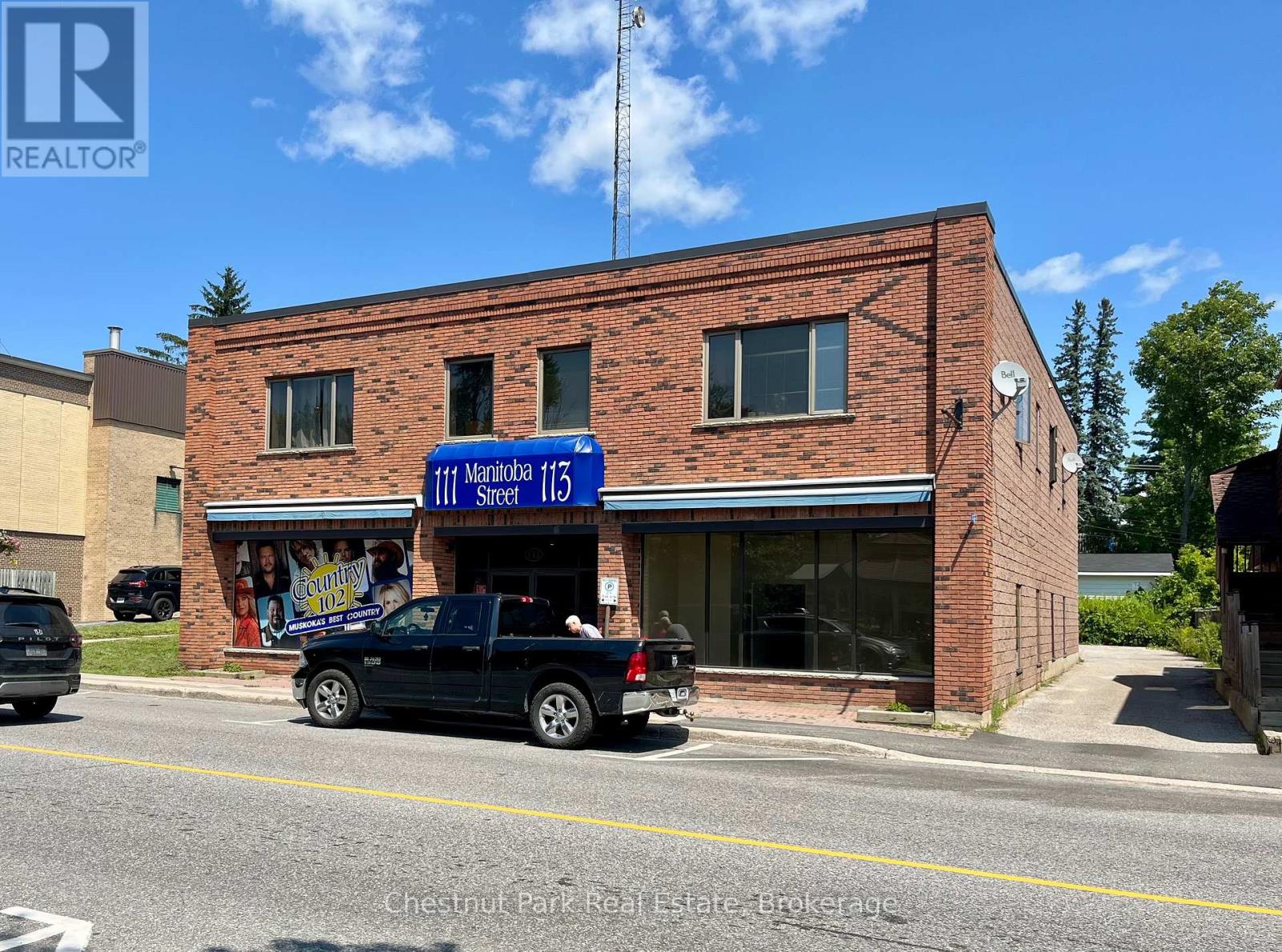 111 Manitoba Street, Bracebridge, Ontario  P1L 2B6 - Photo 4 - X13678454