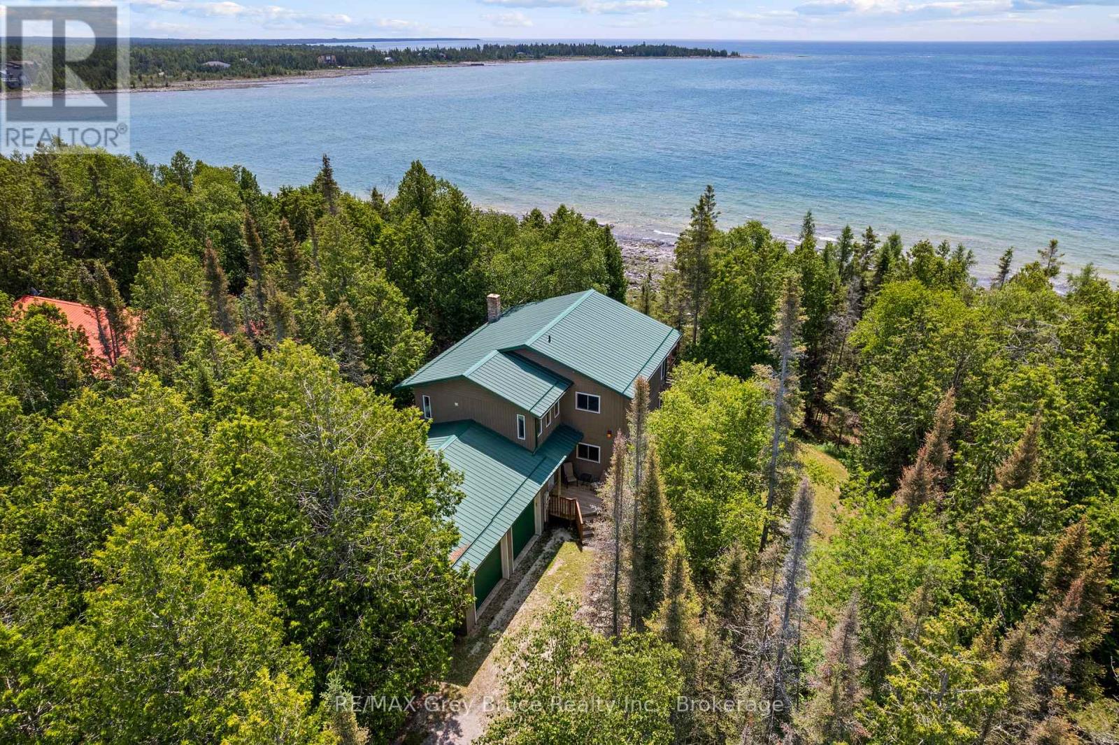1132 DORCAS BAY ROAD, Northern Bruce Peninsula, Ontario
