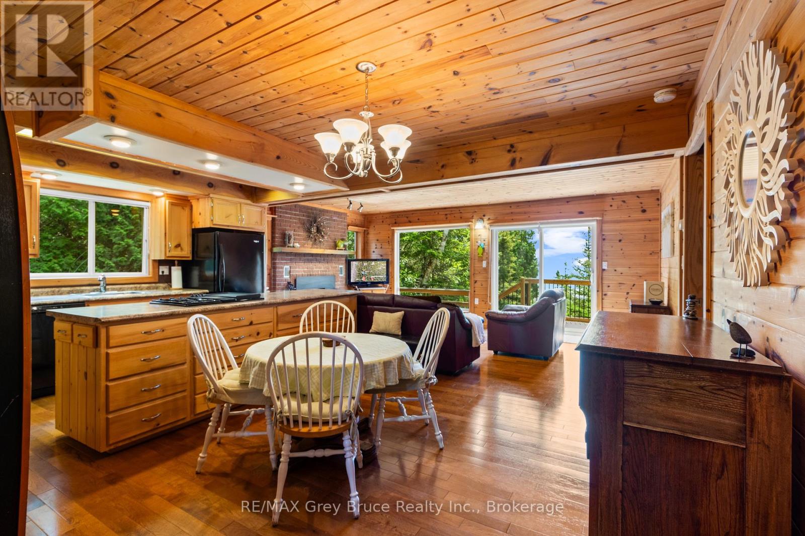 1132 Dorcas Bay Road, Northern Bruce Peninsula, Ontario  N0H 2R0 - Photo 10 - X13678488