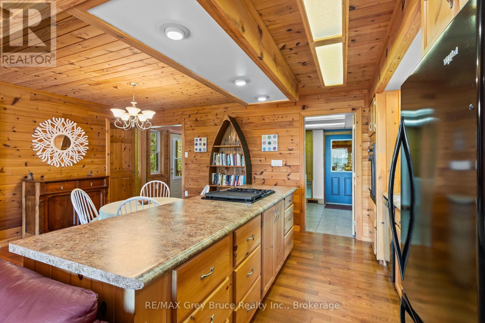 1132 Dorcas Bay Road, Northern Bruce Peninsula, Ontario  N0H 2R0 - Photo 18 - X13678488