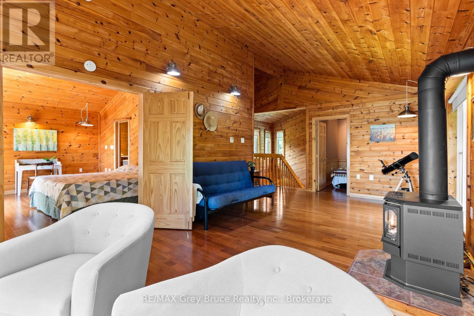 1132 Dorcas Bay Road, Northern Bruce Peninsula, Ontario  N0H 2R0 - Photo 29 - X13678488