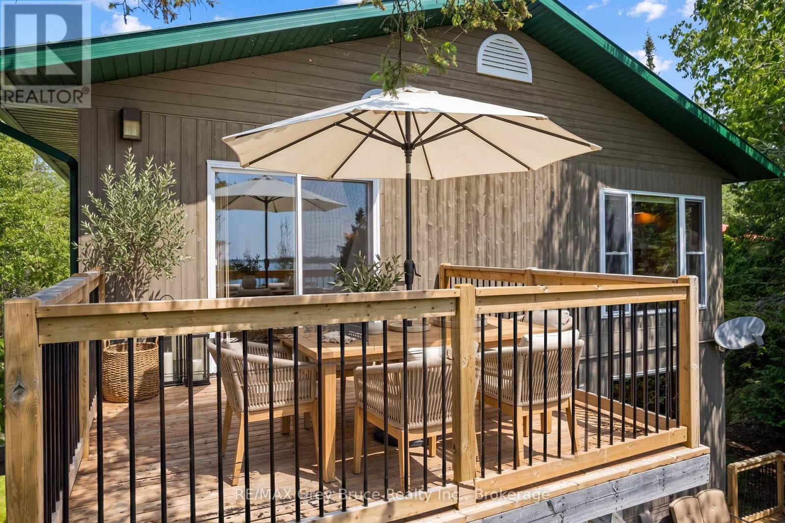 1132 Dorcas Bay Road, Northern Bruce Peninsula, Ontario  N0H 2R0 - Photo 33 - X13678488