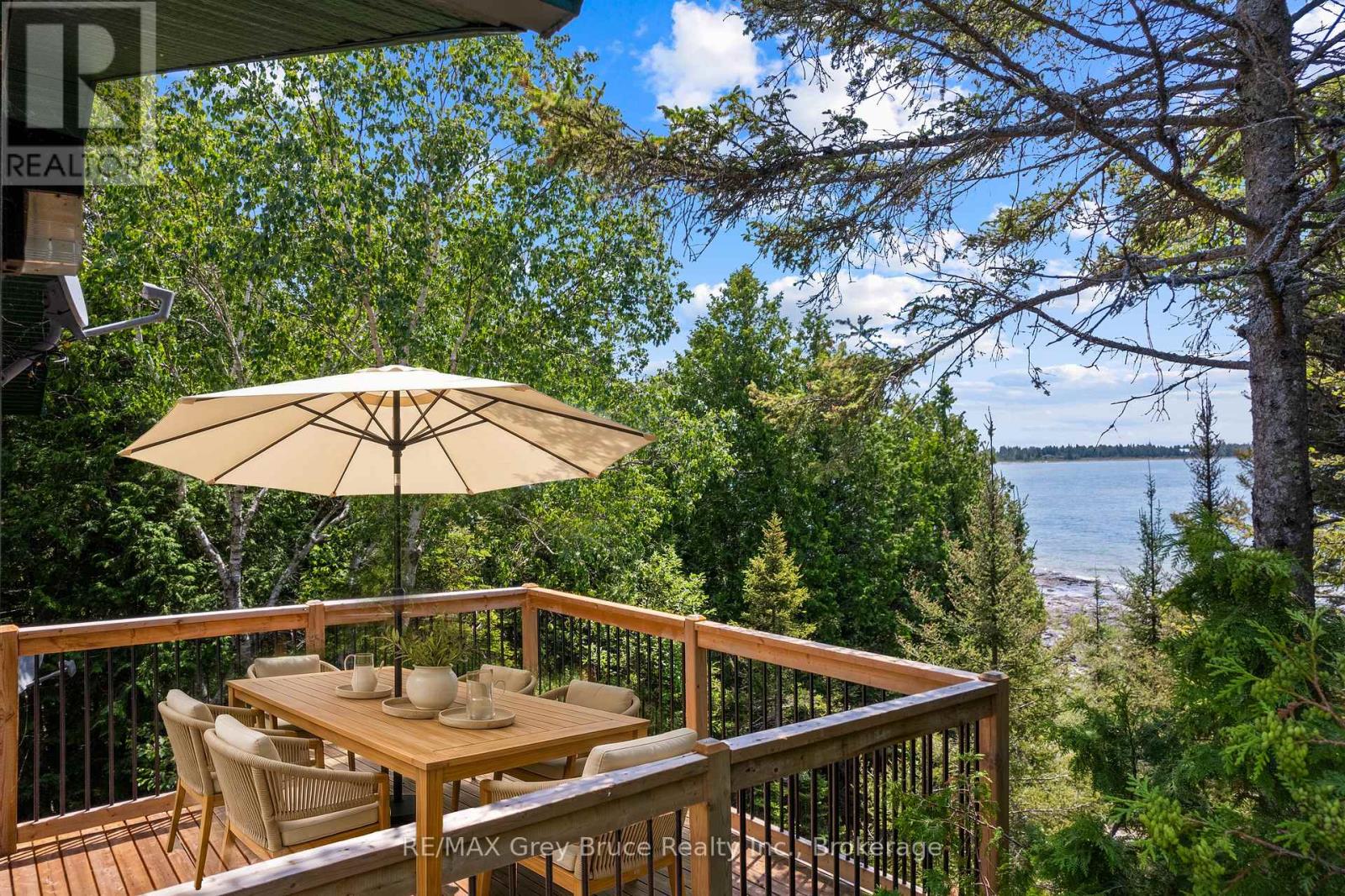 1132 Dorcas Bay Road, Northern Bruce Peninsula, Ontario  N0H 2R0 - Photo 34 - X13678488
