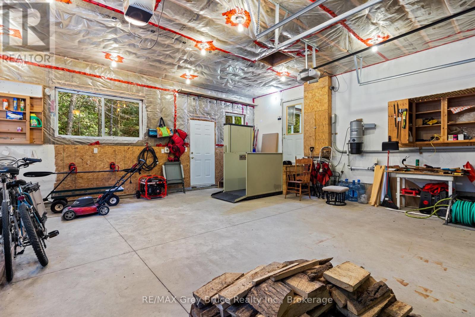 1132 Dorcas Bay Road, Northern Bruce Peninsula, Ontario  N0H 2R0 - Photo 40 - X13678488
