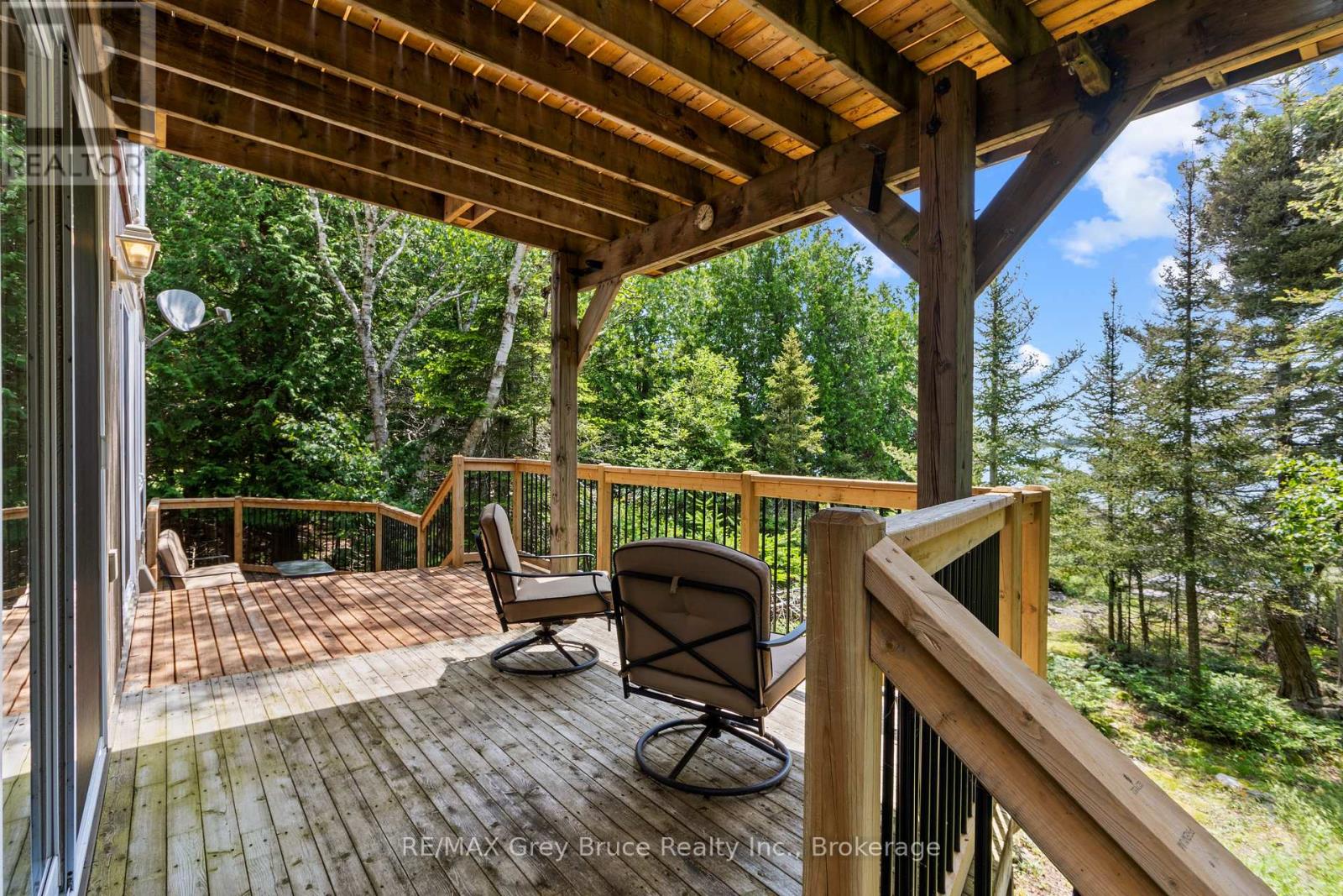 1132 Dorcas Bay Road, Northern Bruce Peninsula, Ontario  N0H 2R0 - Photo 42 - X13678488