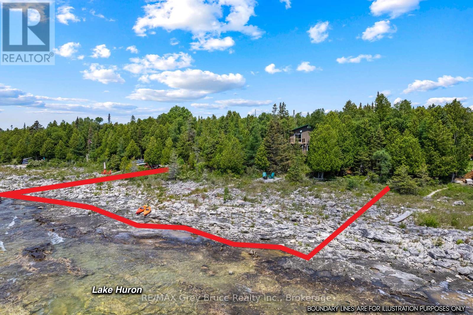 1132 Dorcas Bay Road, Northern Bruce Peninsula, Ontario  N0H 2R0 - Photo 46 - X13678488