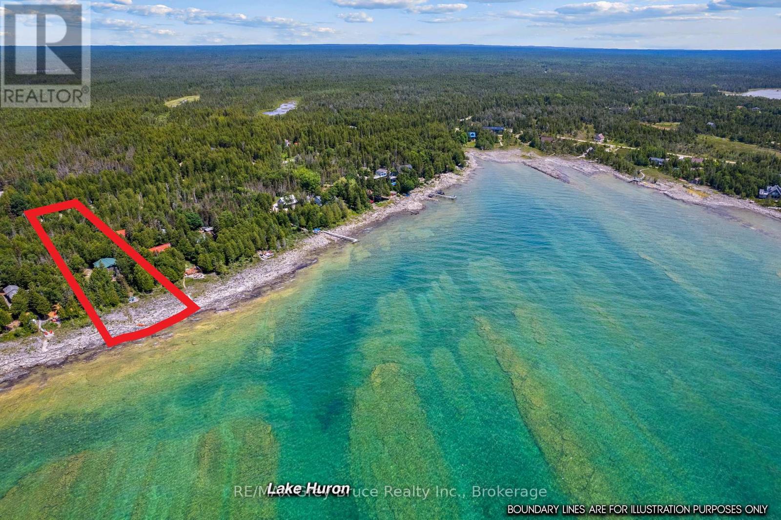 1132 Dorcas Bay Road, Northern Bruce Peninsula, Ontario  N0H 2R0 - Photo 47 - X13678488