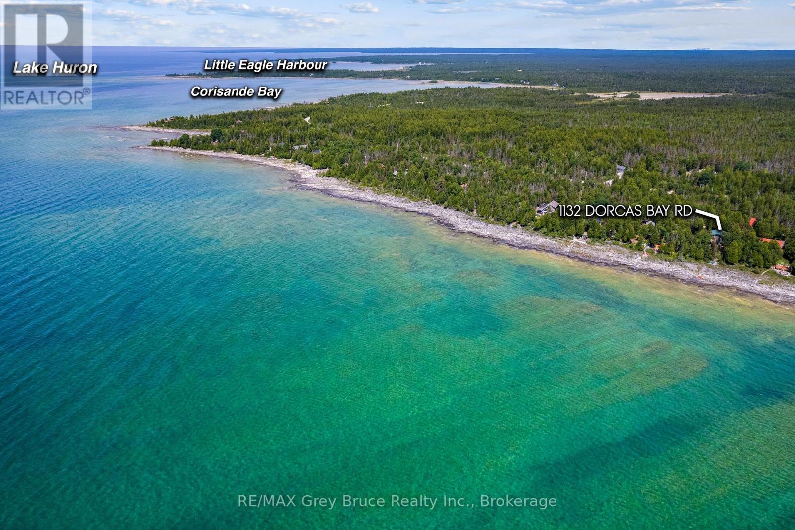 1132 Dorcas Bay Road, Northern Bruce Peninsula, Ontario  N0H 2R0 - Photo 48 - X13678488