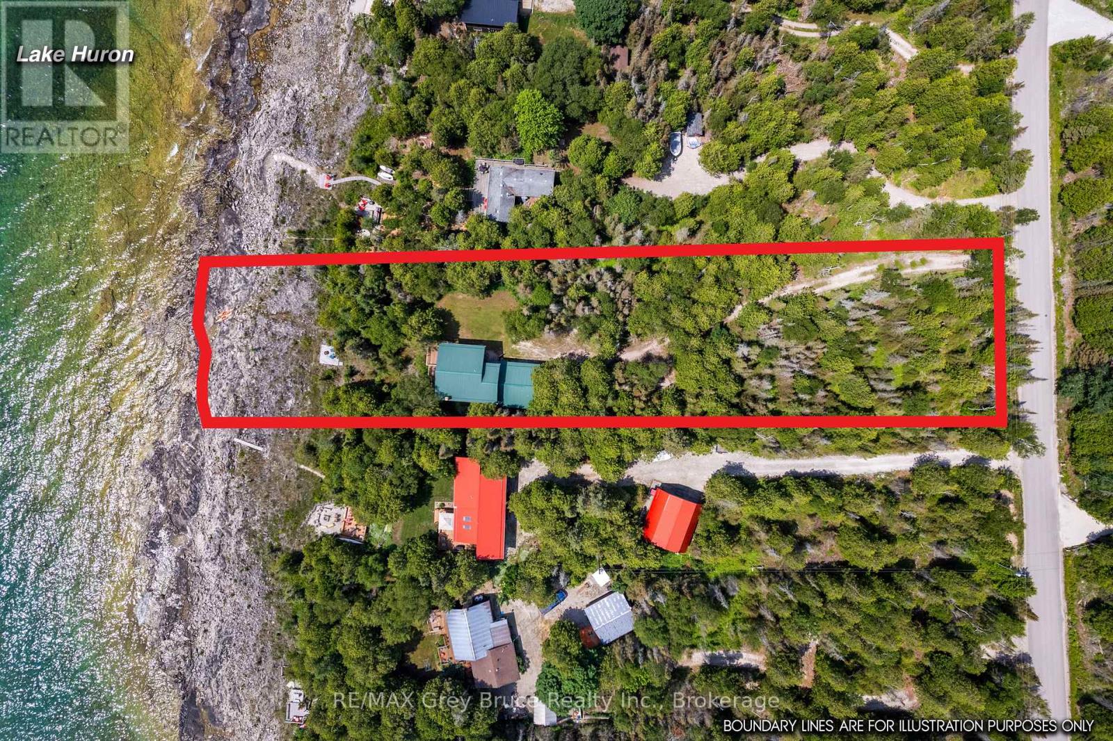 1132 Dorcas Bay Road, Northern Bruce Peninsula, Ontario  N0H 2R0 - Photo 49 - X13678488