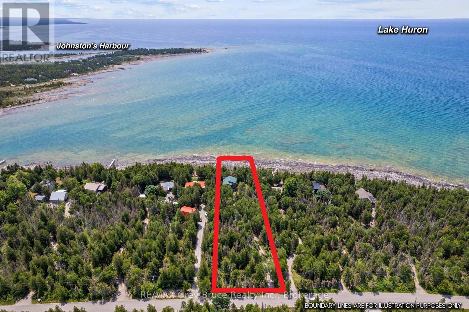 1132 Dorcas Bay Road, Northern Bruce Peninsula, Ontario  N0H 2R0 - Photo 50 - X13678488