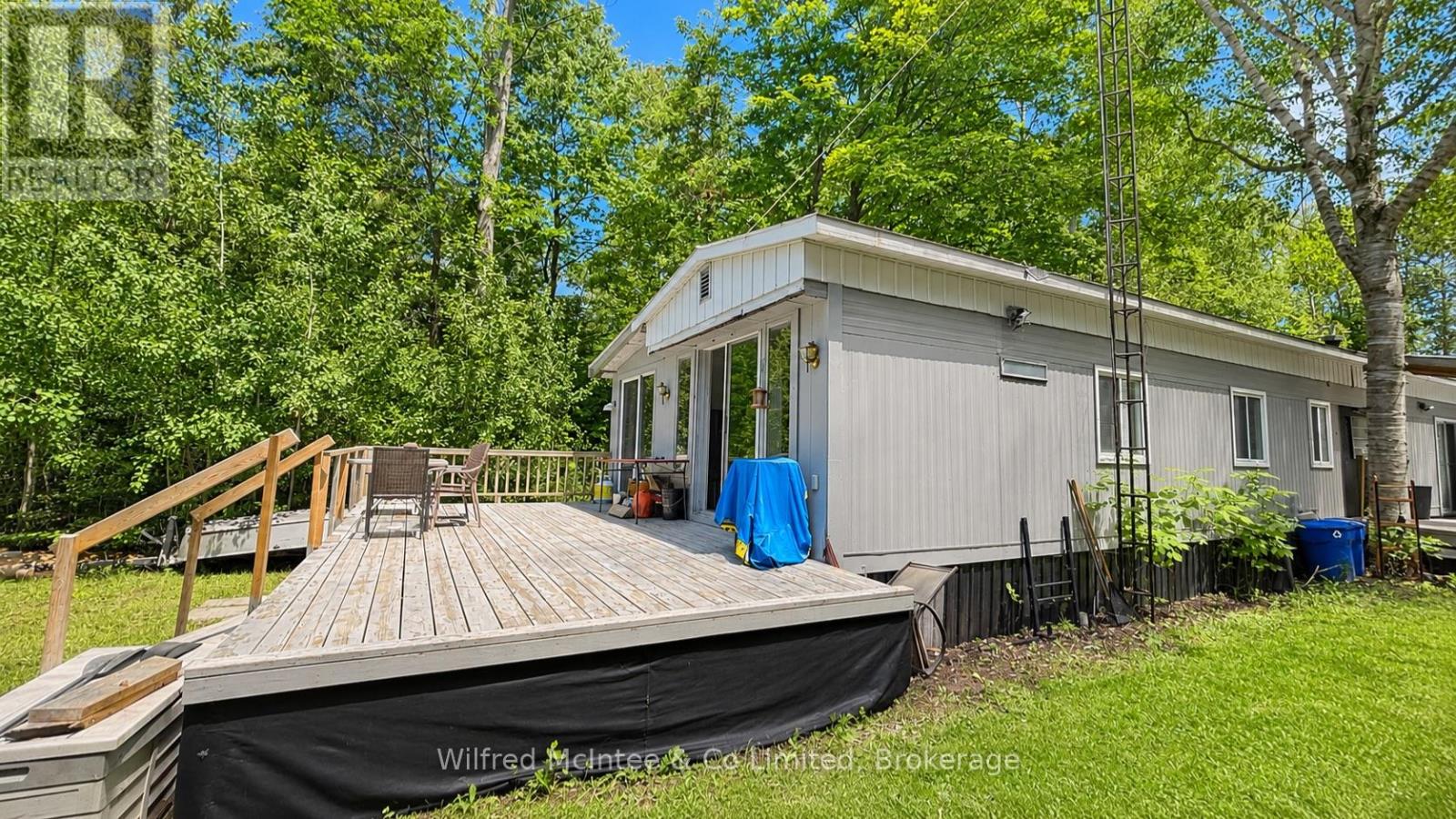 775 Bruce Road 13 Road, Native Leased Lands, Ontario  N0H 2L0 - Photo 3 - X13678492