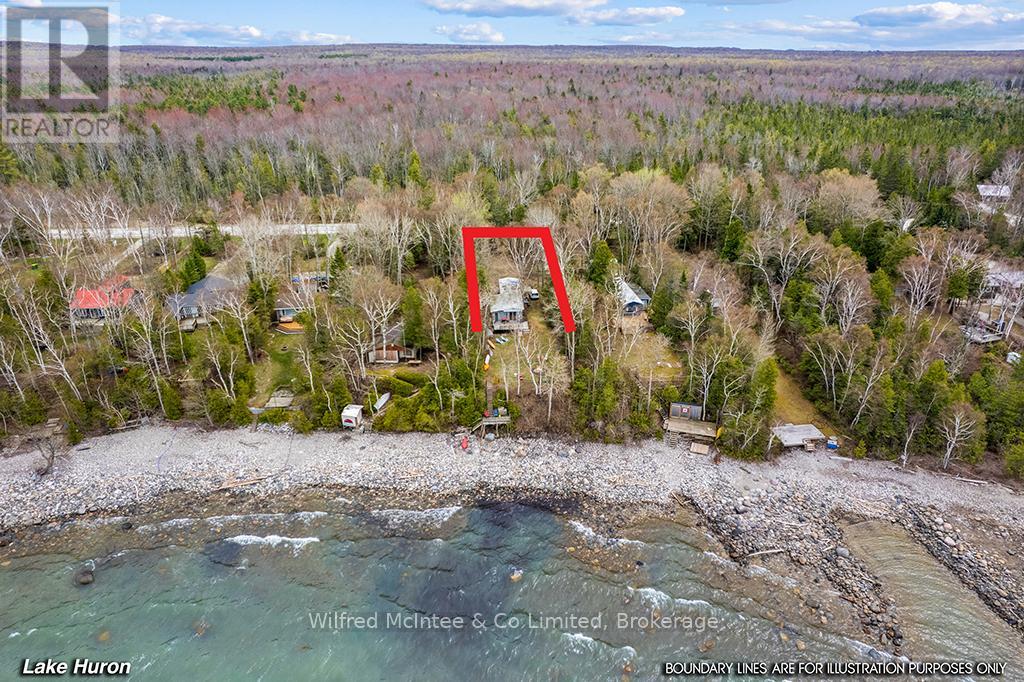 775 Bruce Road 13 Road, Native Leased Lands, Ontario  N0H 2L0 - Photo 30 - X13678492