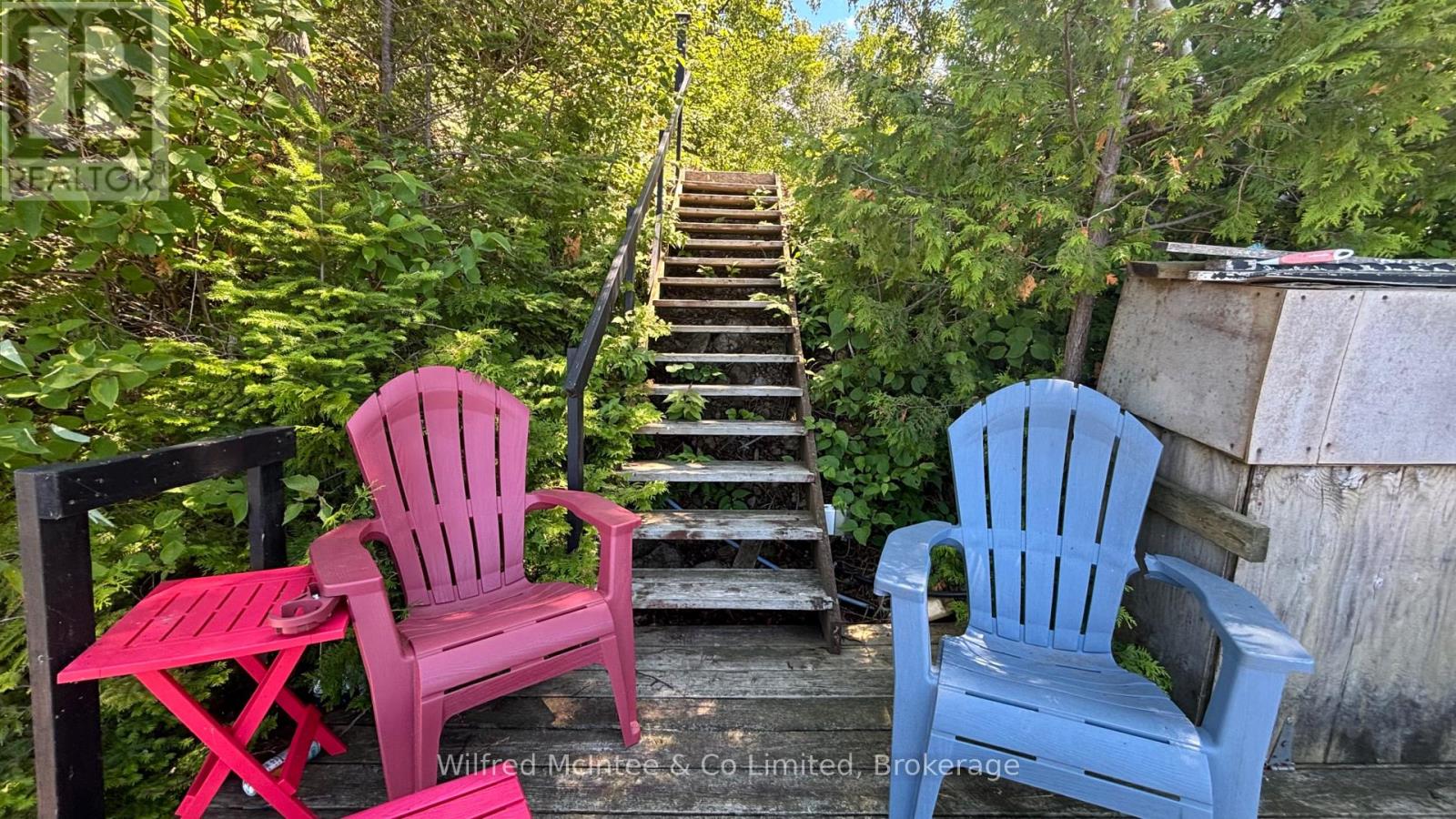 775 Bruce Road 13 Road, Native Leased Lands, Ontario  N0H 2L0 - Photo 34 - X13678492