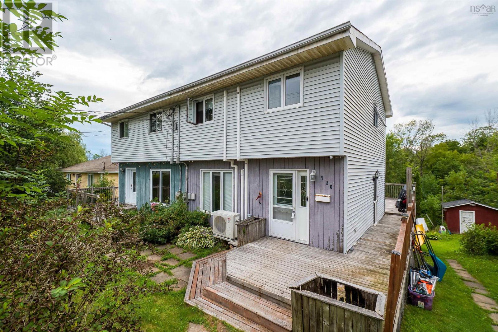 963 Old Sackville Road, Middle Sackville, Nova Scotia  B4E 1R4 - Photo 2 - 202620683