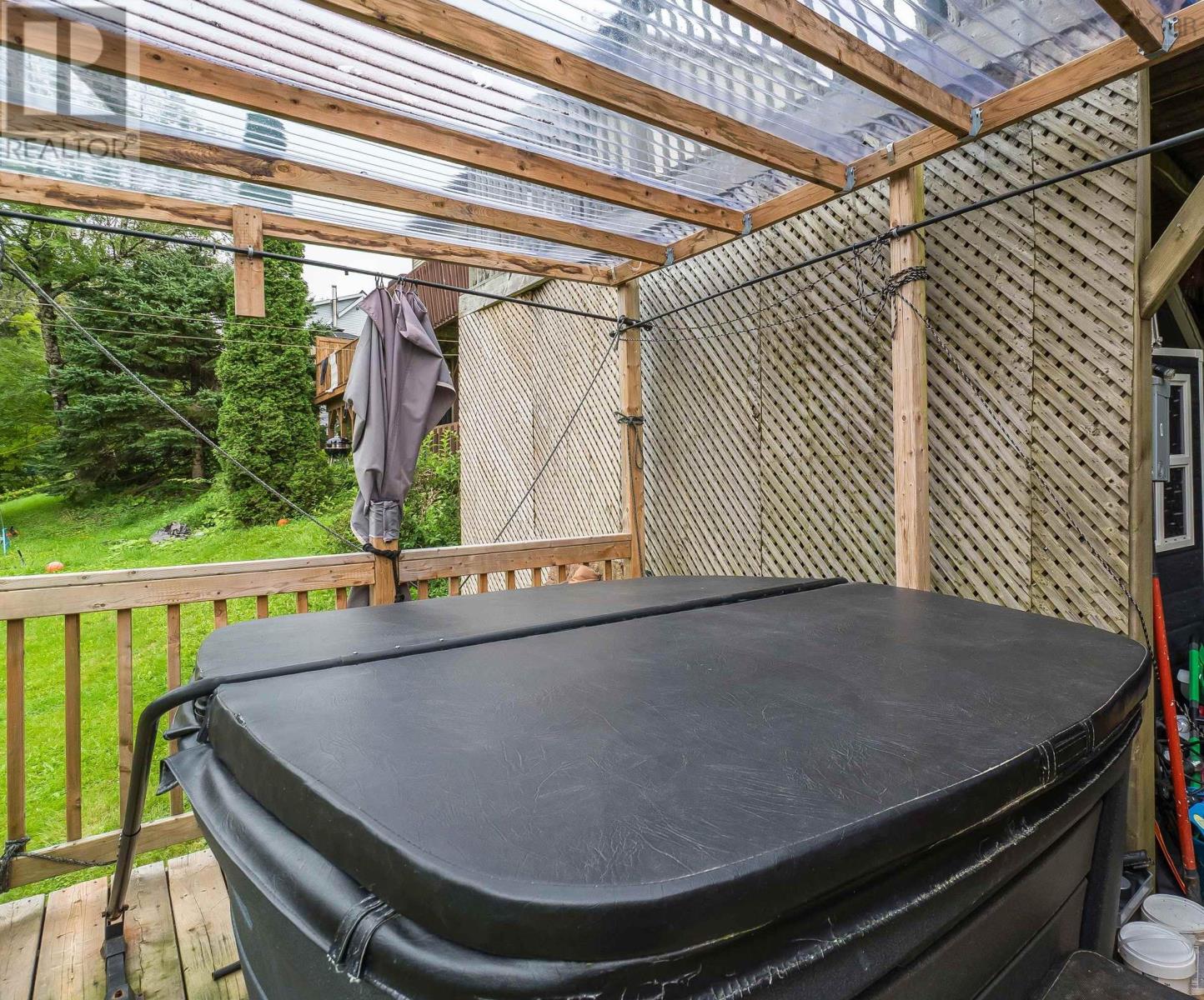 963 Old Sackville Road, Middle Sackville, Nova Scotia  B4E 1R4 - Photo 34 - 202620683