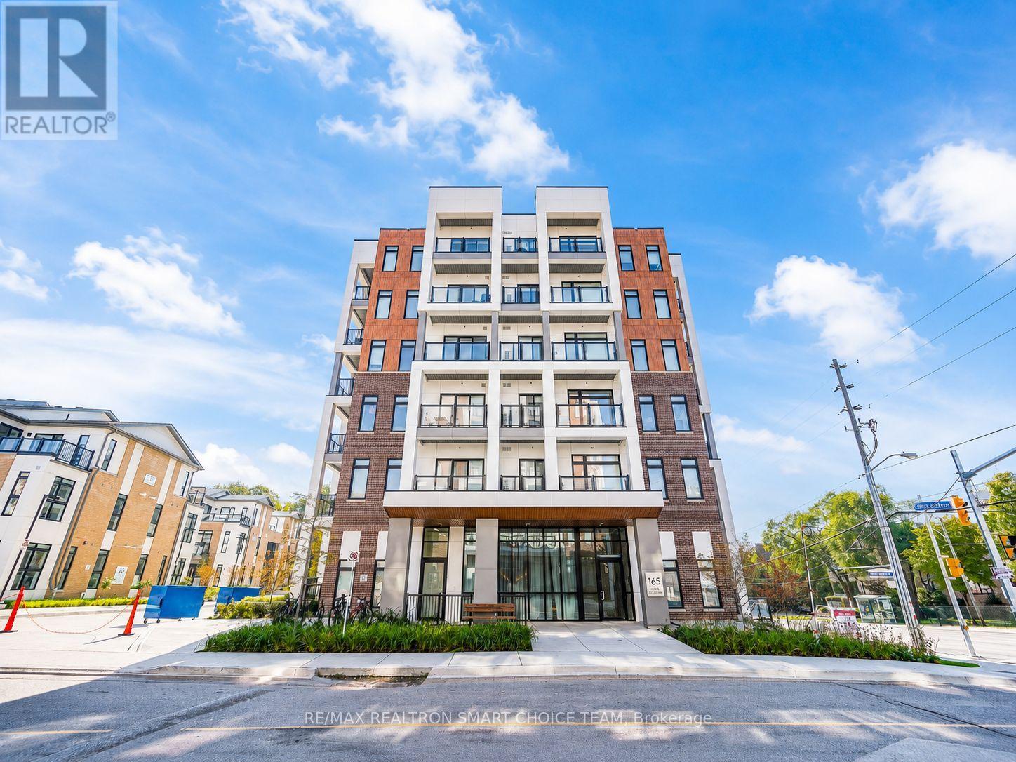 311 - 165 CANON JACKSON DRIVE, toronto (beechborough-greenbrook), Ontario