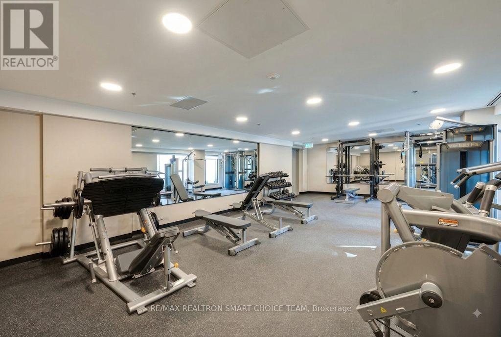 311 - 165 Canon Jackson Drive, Toronto (Beechborough-Greenbrook), Ontario  M6M 0C4 - Photo 16 - W13678440