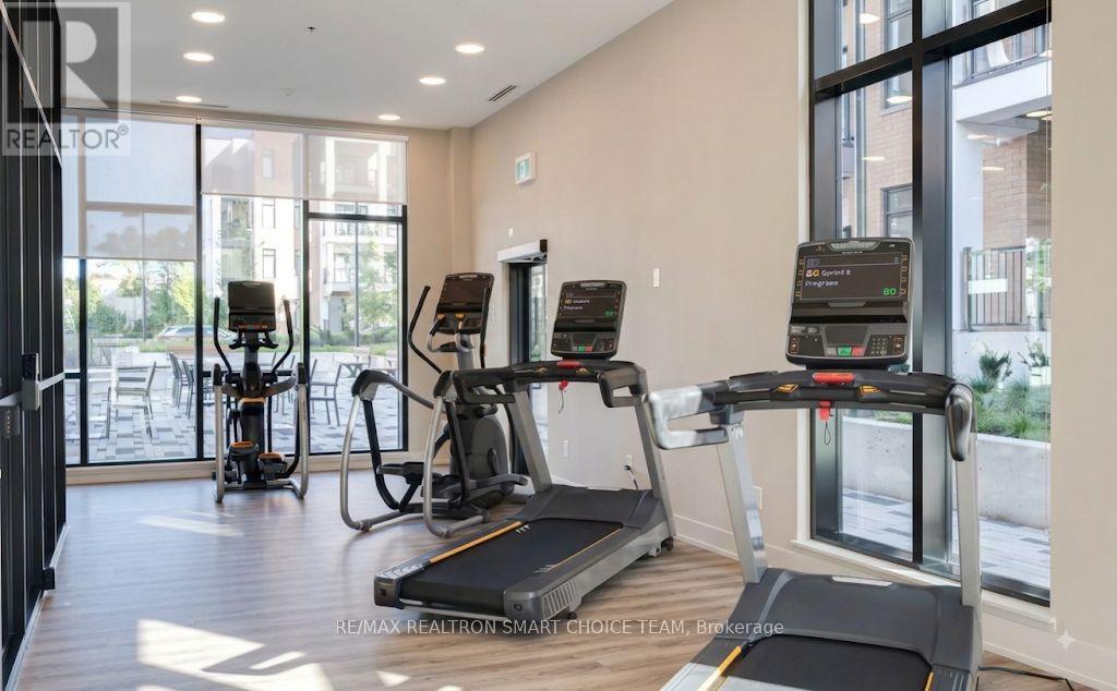 311 - 165 Canon Jackson Drive, Toronto (Beechborough-Greenbrook), Ontario  M6M 0C4 - Photo 17 - W13678440