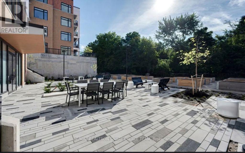 311 - 165 Canon Jackson Drive, Toronto (Beechborough-Greenbrook), Ontario  M6M 0C4 - Photo 19 - W13678440