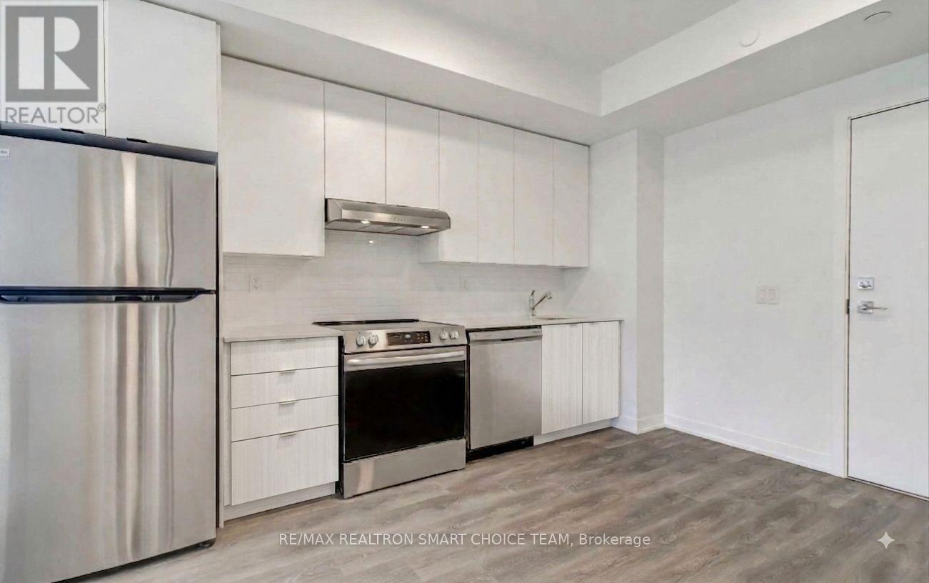 311 - 165 Canon Jackson Drive, Toronto (Beechborough-Greenbrook), Ontario  M6M 0C4 - Photo 6 - W13678440