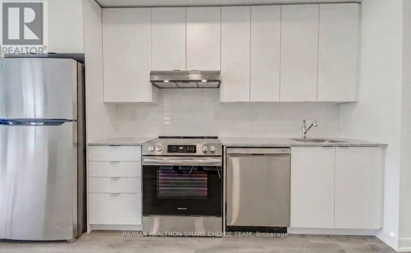311 - 165 Canon Jackson Drive, Toronto (Beechborough-Greenbrook), Ontario  M6M 0C4 - Photo 7 - W13678440
