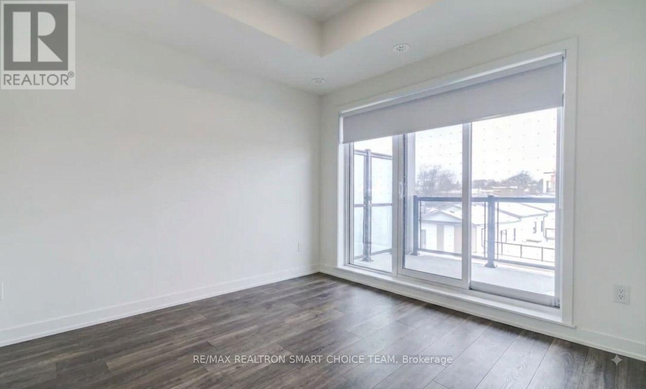 311 - 165 Canon Jackson Drive, Toronto (Beechborough-Greenbrook), Ontario  M6M 0C4 - Photo 8 - W13678440