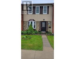36 - 900 CENTRAL PARK DRIVE, Brampton, Ontario