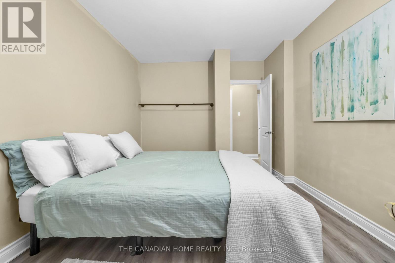 103 - 4 Lisa Street, Brampton (Queen Street Corridor), Ontario  L6T 4B6 - Photo 11 - W13678478