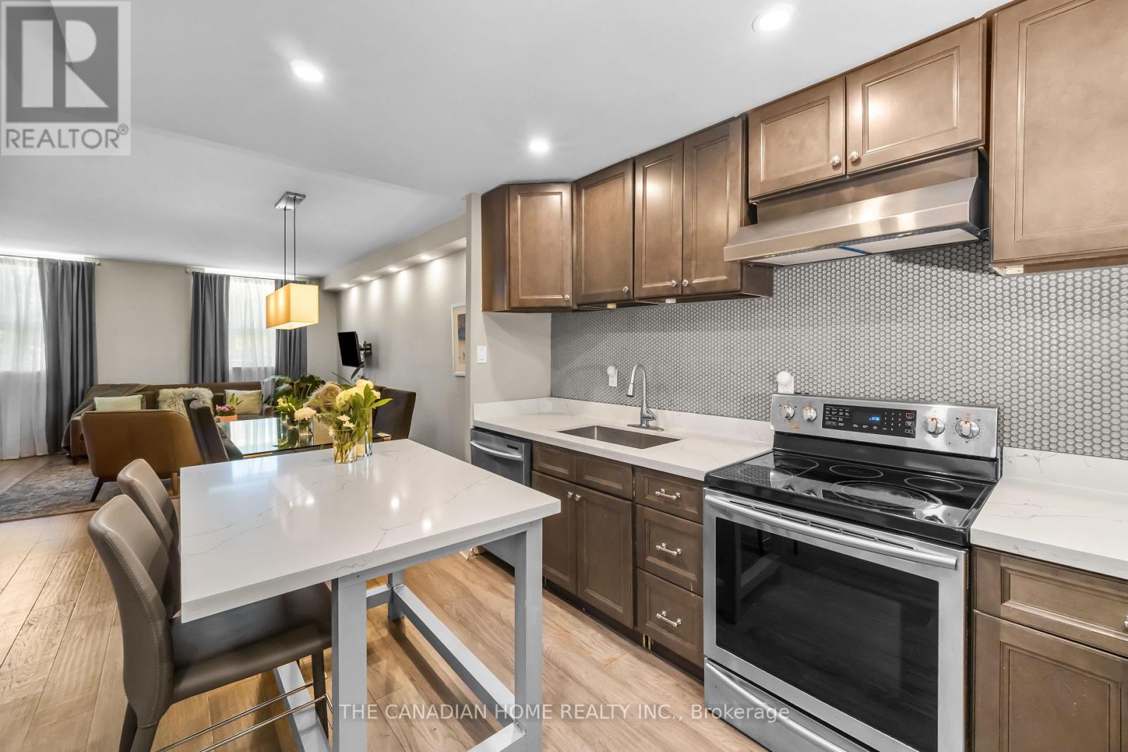 103 - 4 Lisa Street, Brampton (Queen Street Corridor), Ontario  L6T 4B6 - Photo 13 - W13678478