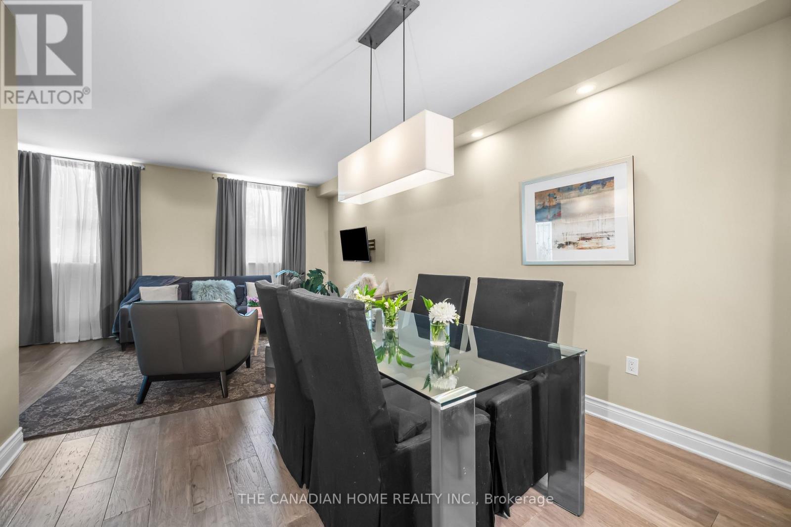 103 - 4 Lisa Street, Brampton (Queen Street Corridor), Ontario  L6T 4B6 - Photo 7 - W13678478