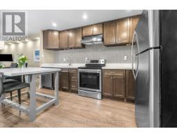 103 - 4 LISA STREET, Brampton, Ontario