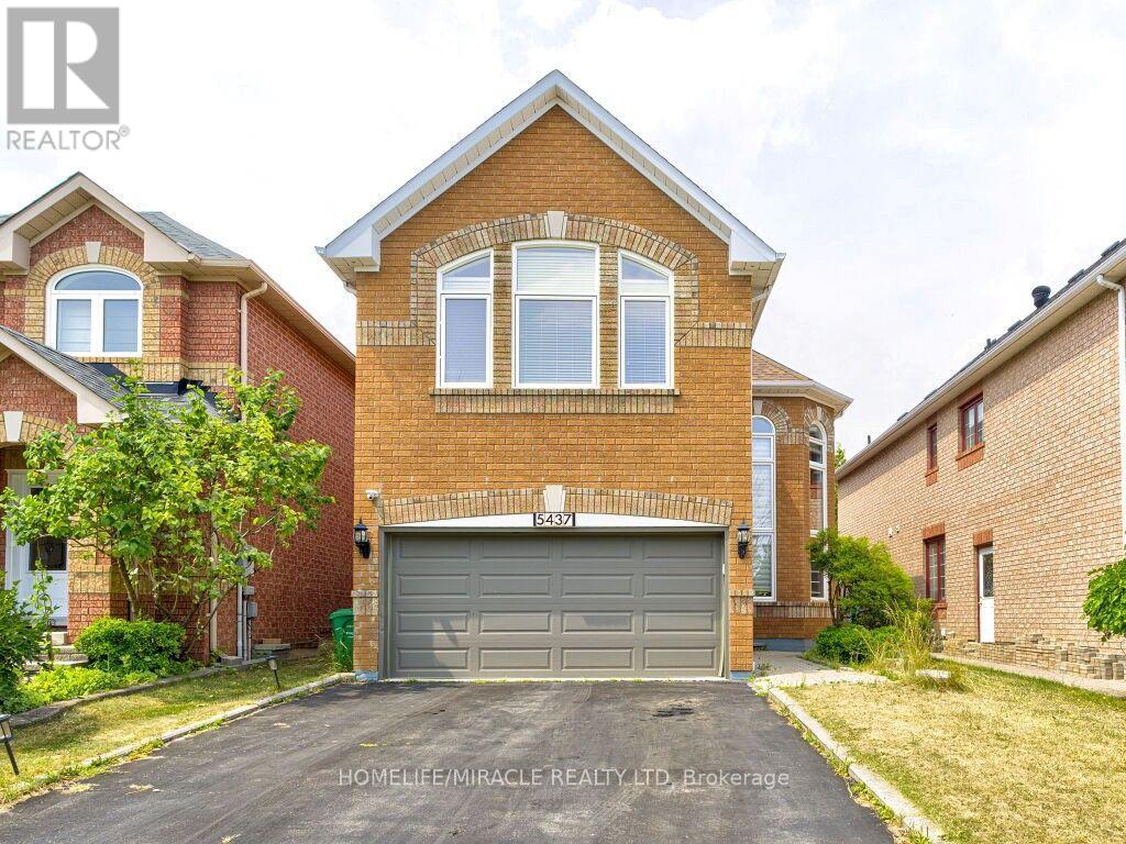 5437 ROYAL ABERDEEN DRIVE, Mississauga, Ontario