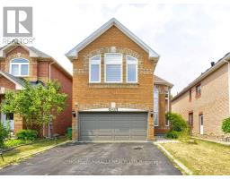 5437 ROYAL ABERDEEN DRIVE, Mississauga, Ontario