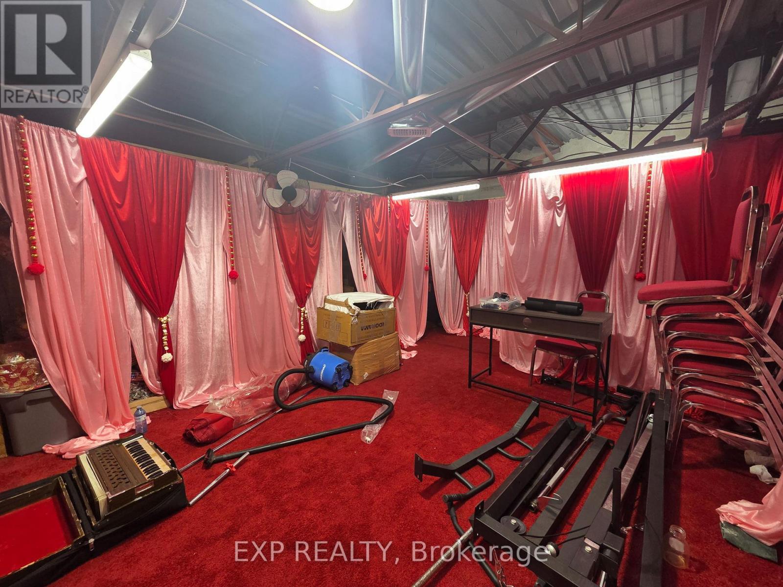 20 - 2575 Steeles Avenue E, Brampton (Steeles Industrial), Ontario  L6T 5T1 - Photo 10 - W13678490