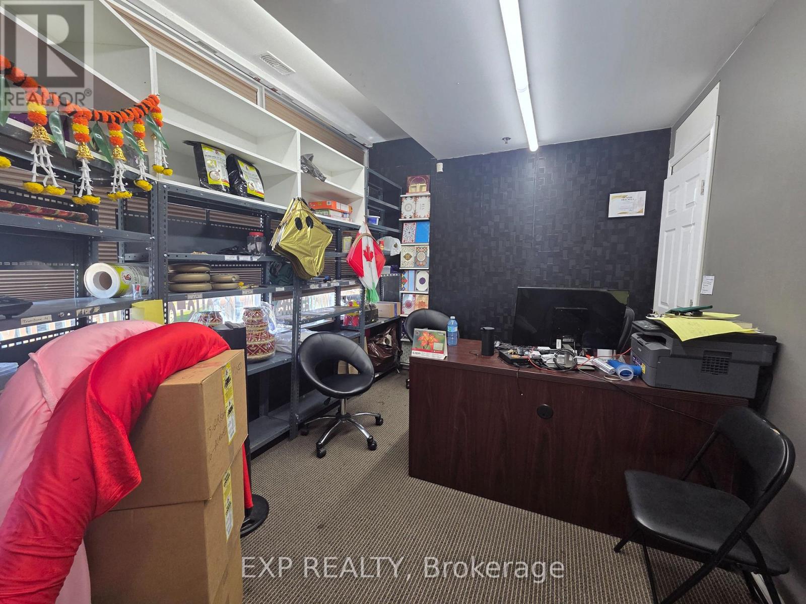 20 - 2575 Steeles Avenue E, Brampton (Steeles Industrial), Ontario  L6T 5T1 - Photo 11 - W13678490