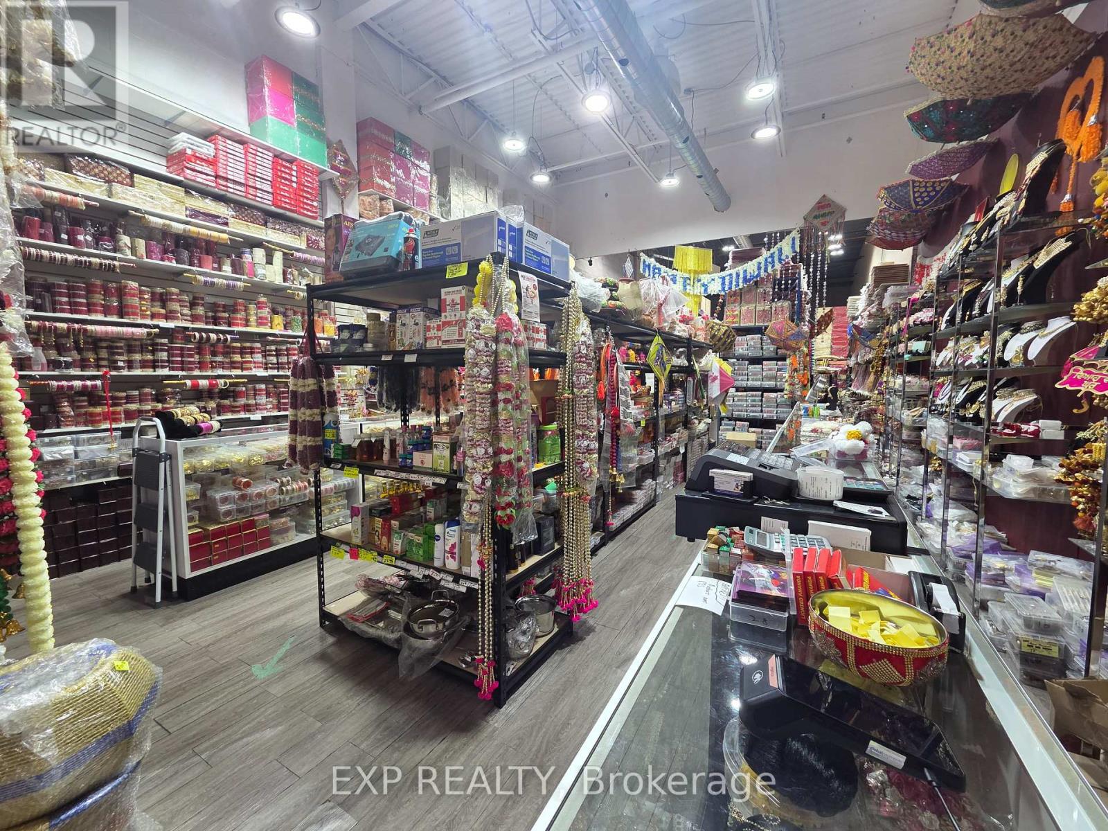 20 - 2575 Steeles Avenue E, Brampton (Steeles Industrial), Ontario  L6T 5T1 - Photo 4 - W13678490