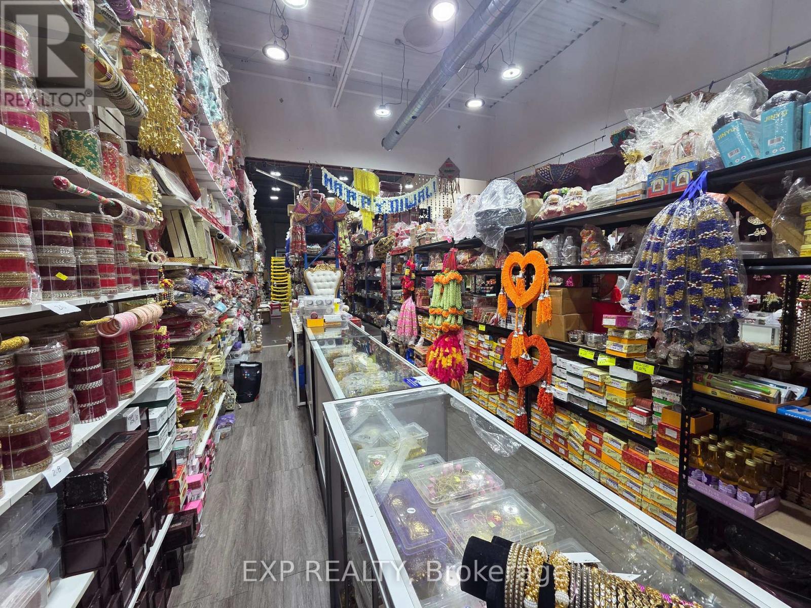 20 - 2575 Steeles Avenue E, Brampton (Steeles Industrial), Ontario  L6T 5T1 - Photo 5 - W13678490