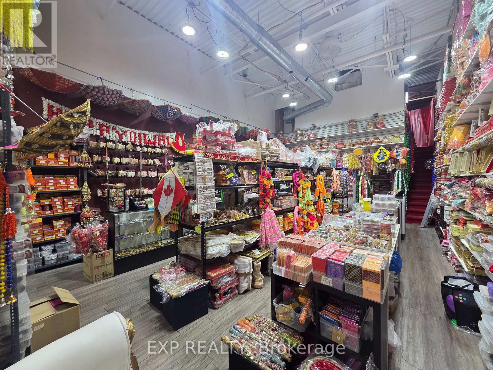 20 - 2575 Steeles Avenue E, Brampton (Steeles Industrial), Ontario  L6T 5T1 - Photo 6 - W13678490