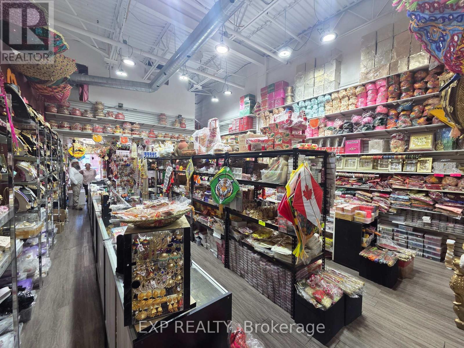 20 - 2575 Steeles Avenue E, Brampton (Steeles Industrial), Ontario  L6T 5T1 - Photo 7 - W13678490