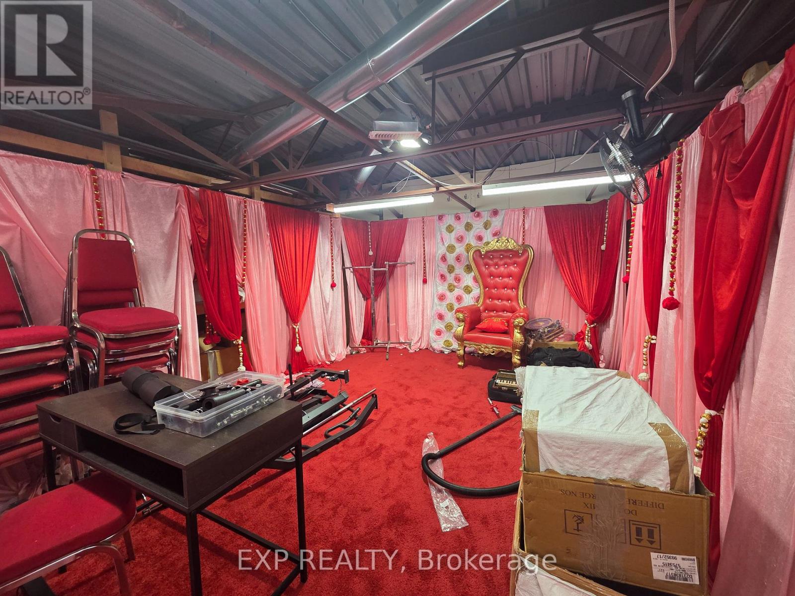 20 - 2575 Steeles Avenue E, Brampton (Steeles Industrial), Ontario  L6T 5T1 - Photo 9 - W13678490
