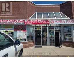 20 - 2575 STEELES AVENUE E, Brampton, Ontario