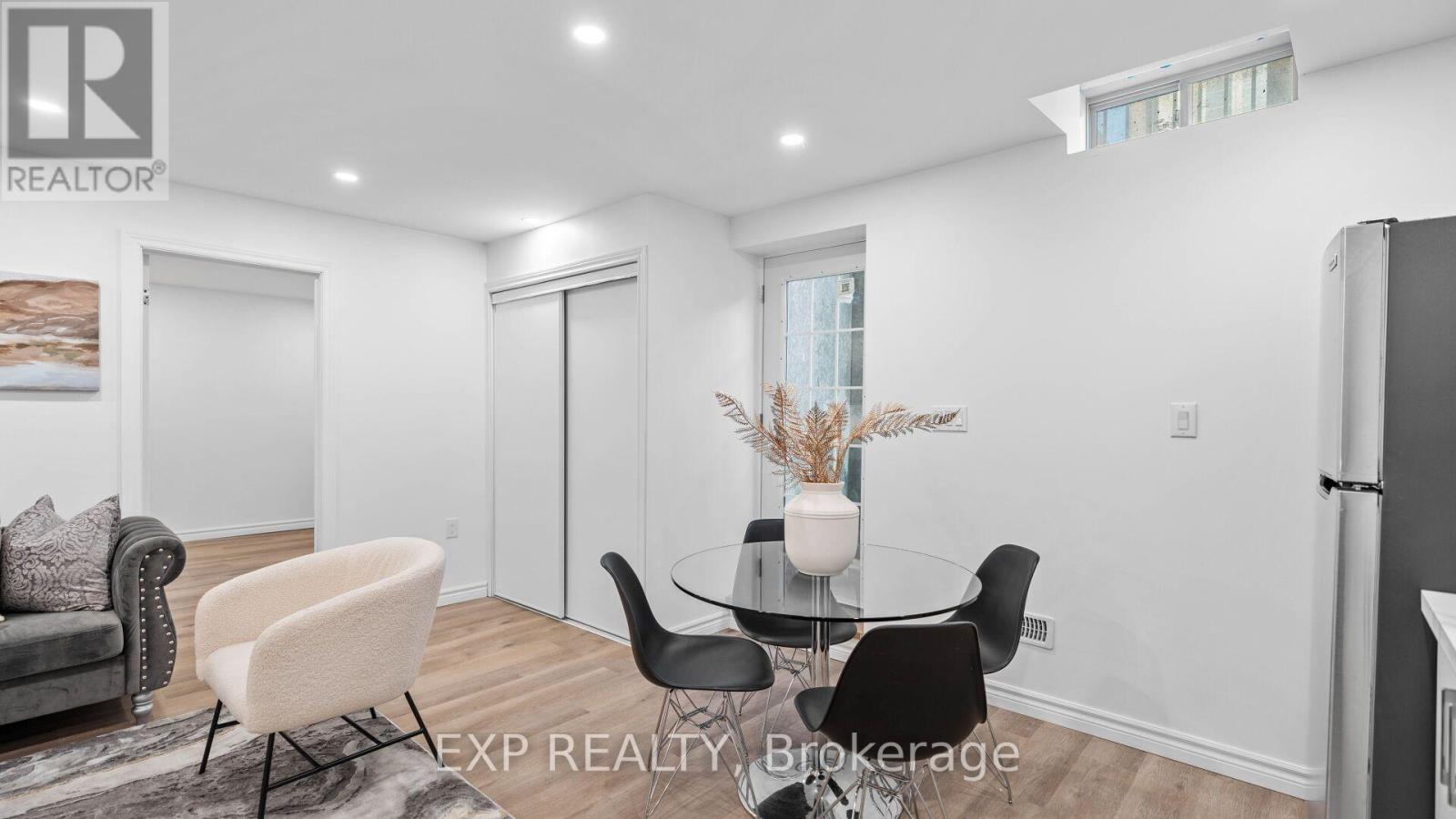 Basement - 91 Clockwork Drive, Brampton (Northwest Brampton), Ontario  L7A 0C3 - Photo 10 - W13678496