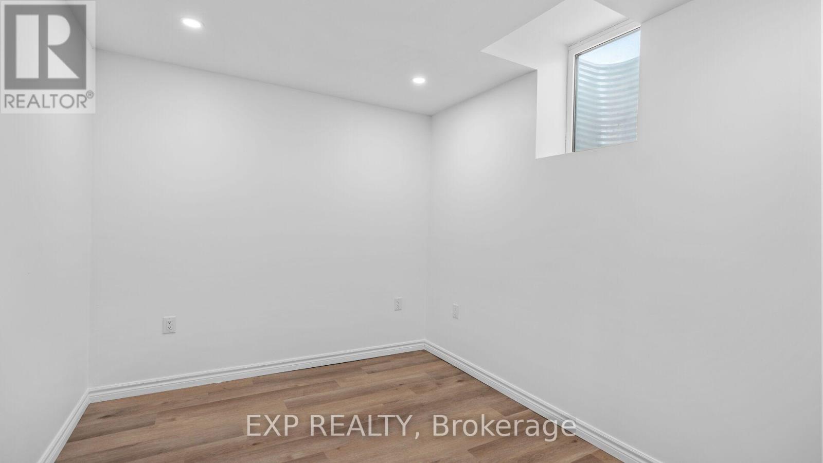 Basement - 91 Clockwork Drive, Brampton (Northwest Brampton), Ontario  L7A 0C3 - Photo 11 - W13678496