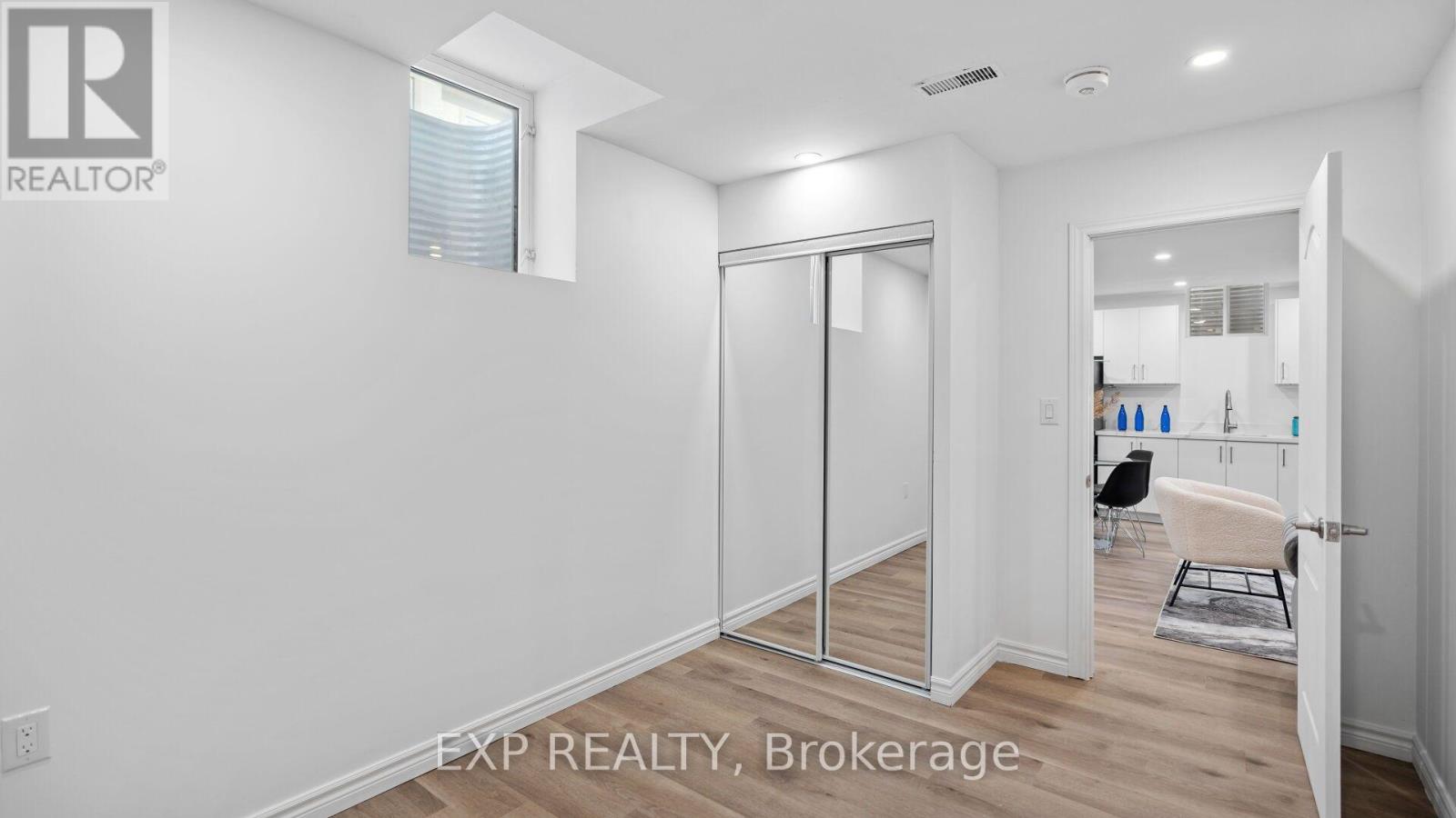 Basement - 91 Clockwork Drive, Brampton (Northwest Brampton), Ontario  L7A 0C3 - Photo 12 - W13678496
