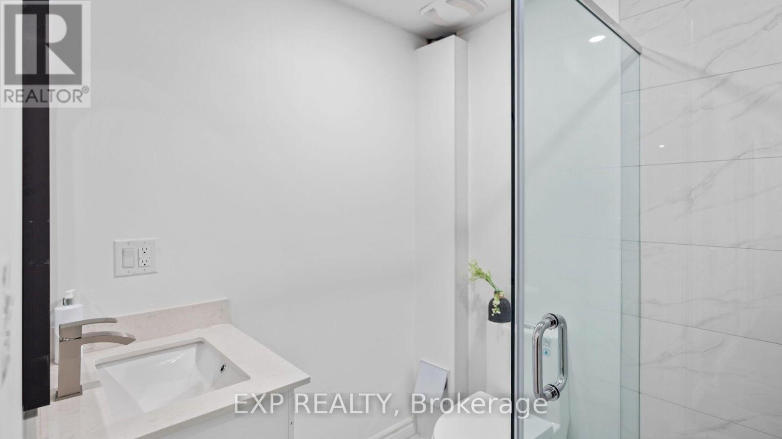Basement - 91 Clockwork Drive, Brampton (Northwest Brampton), Ontario  L7A 0C3 - Photo 14 - W13678496