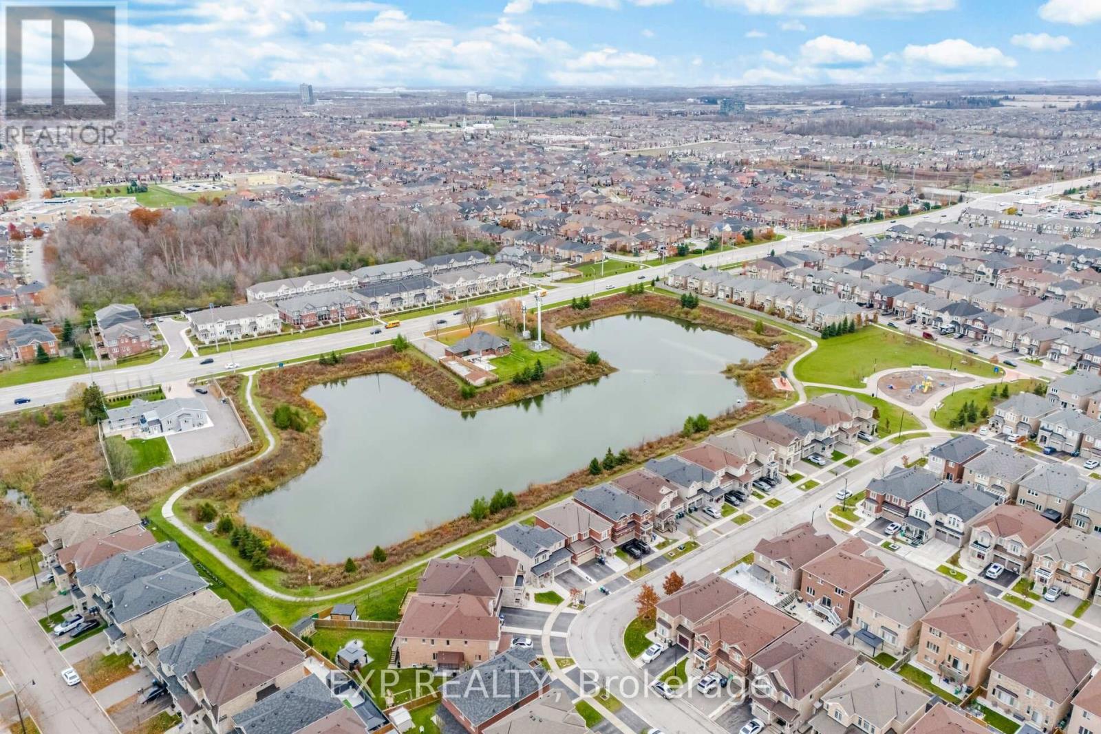 Basement - 91 Clockwork Drive, Brampton (Northwest Brampton), Ontario  L7A 0C3 - Photo 19 - W13678496