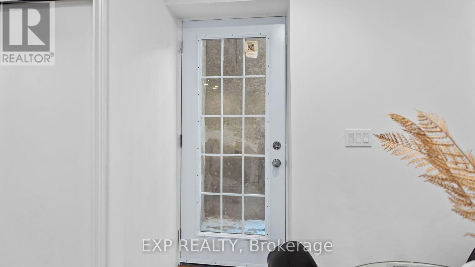 Basement - 91 Clockwork Drive, Brampton (Northwest Brampton), Ontario  L7A 0C3 - Photo 4 - W13678496