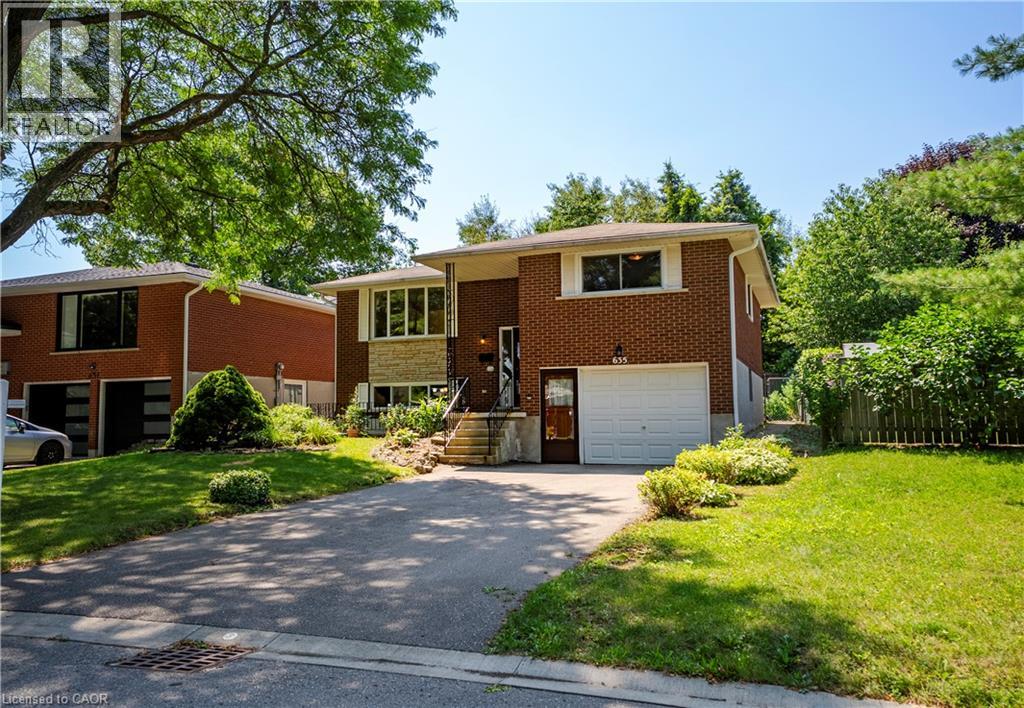 635 Cedargrove Place, Waterloo, Ontario  N2L 4Y8 - Photo 41 - 40852390