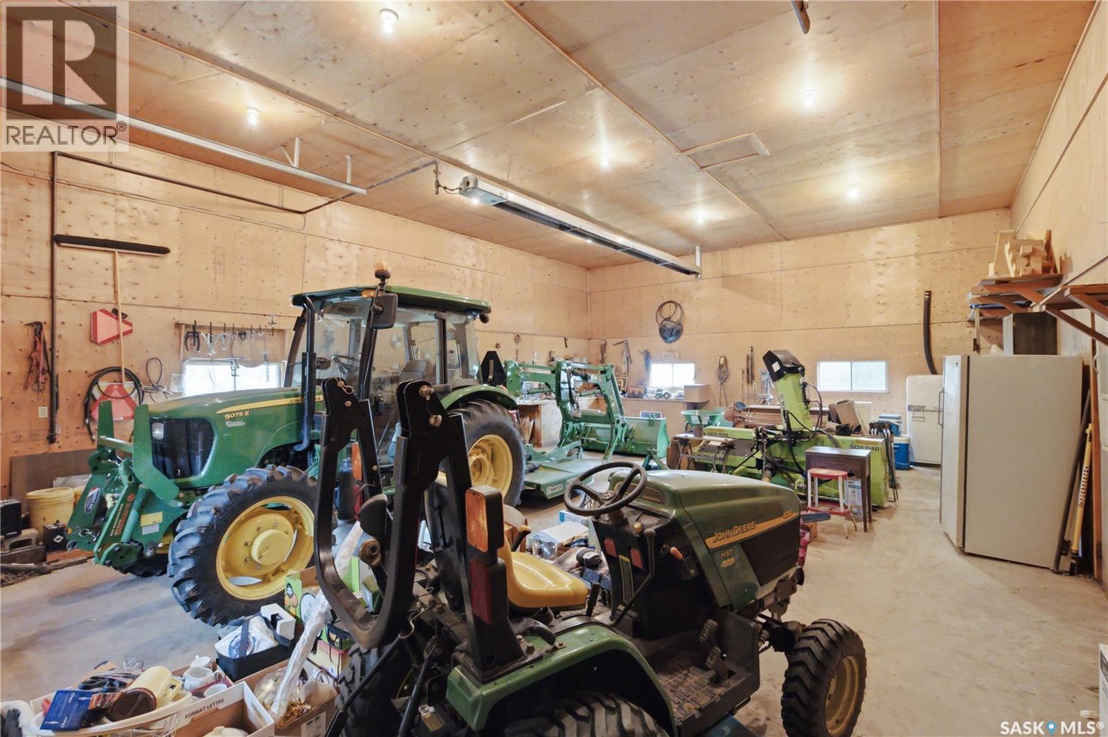 Flying Creek Homestead - 38.31 Acres, Lumsden Rm No. 189, Saskatchewan  S0G 3C0 - Photo 50 - SK045331